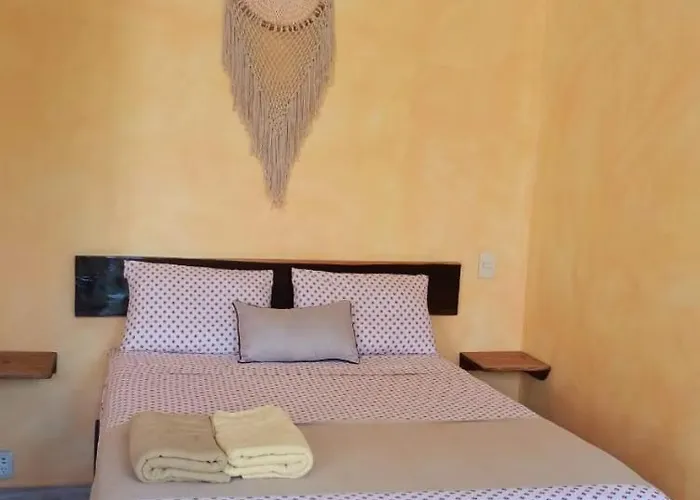 Casa Abanico 2* Tulum