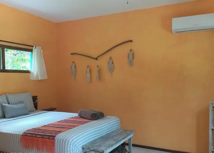 Casa Abanico Hotel