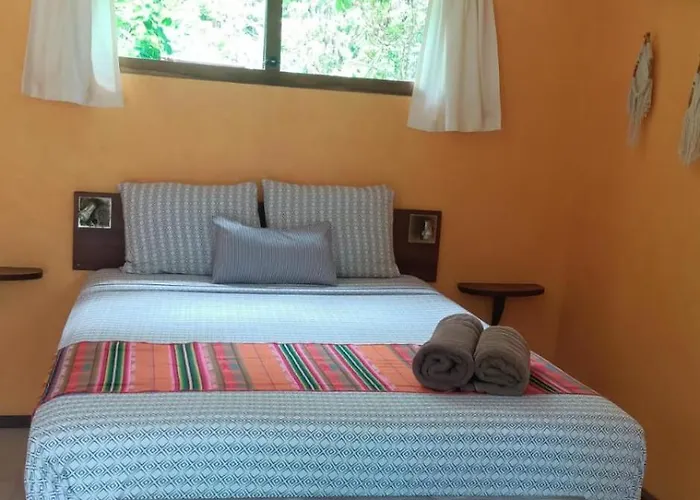 Hotel Casa Abanico