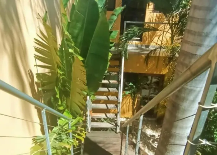 Casa Abanico Hotel