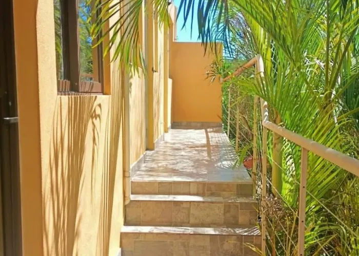 Casa Abanico Hotel Tulum