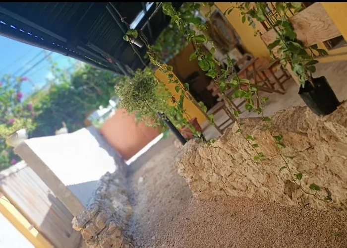 Casa Abanico 2*