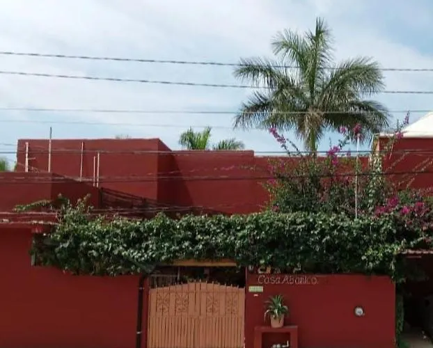 Casa Abanico Tulum