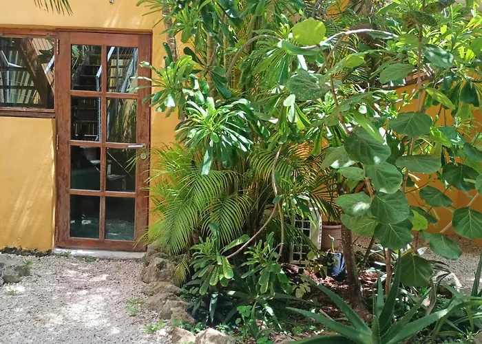 Casa Abanico 2* Tulum