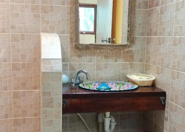 Casa Abanico Hotel