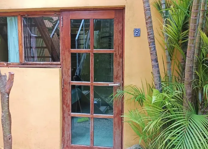 Casa Abanico Hotel Tulum