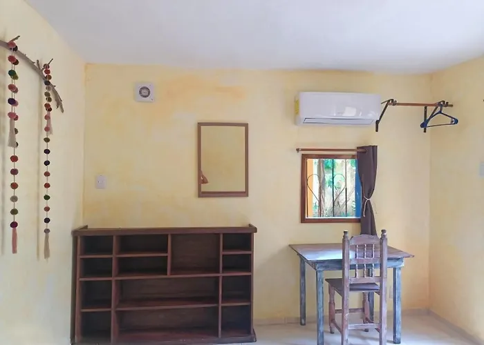 Casa Abanico 2*