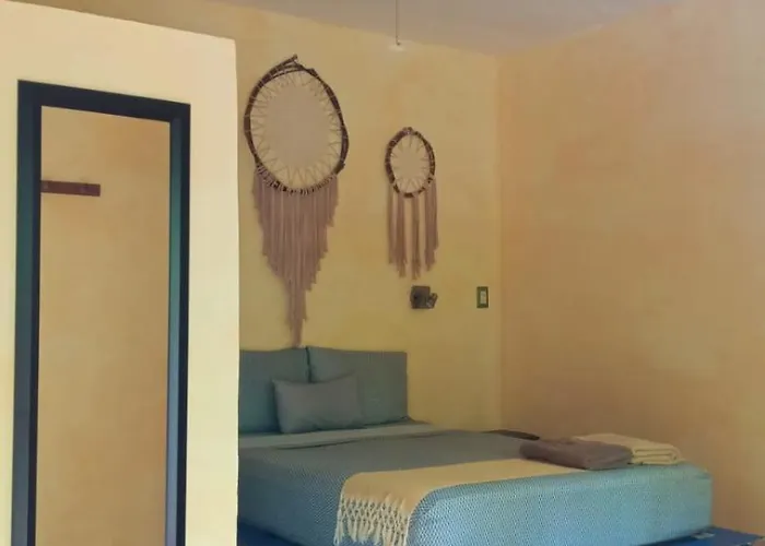 Casa Abanico Hotel