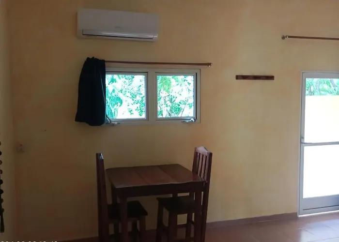 Hotel Casa Abanico