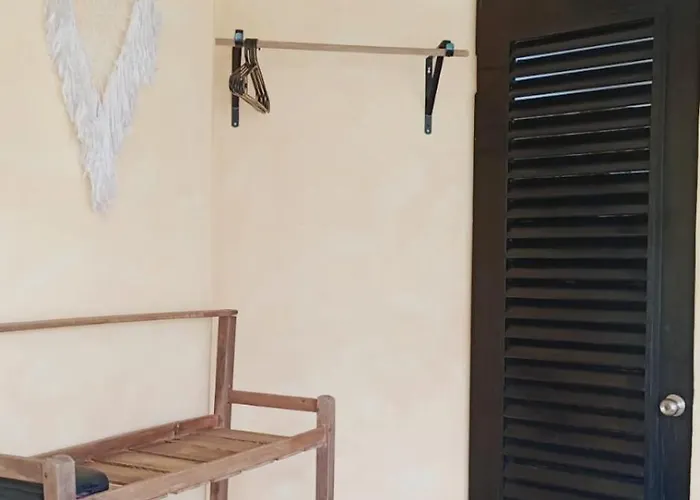 Hotel Casa Abanico 2*