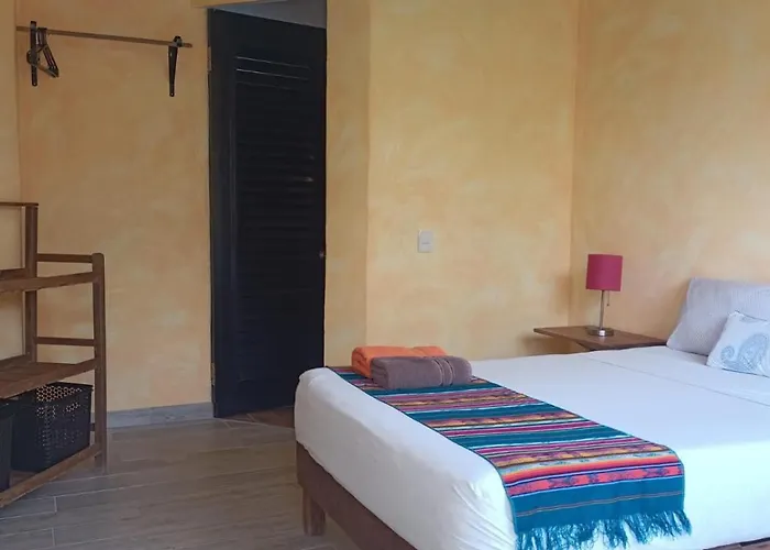 Casa Abanico 2*