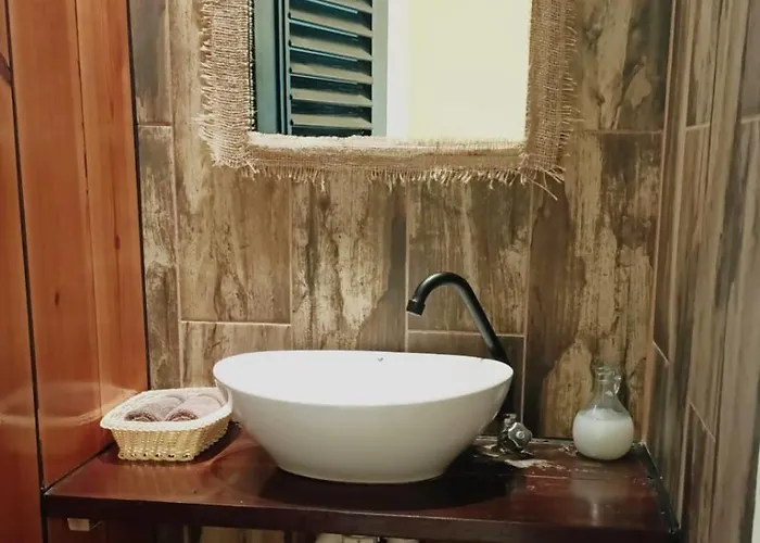 Casa Abanico Tulum