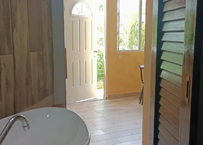 Hotel Casa Abanico 2*