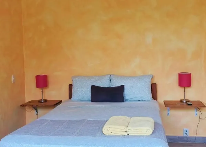 Casa Abanico Hotel Tulum