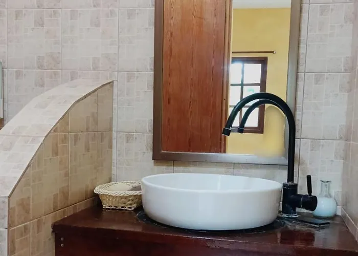 Hotel Casa Abanico
