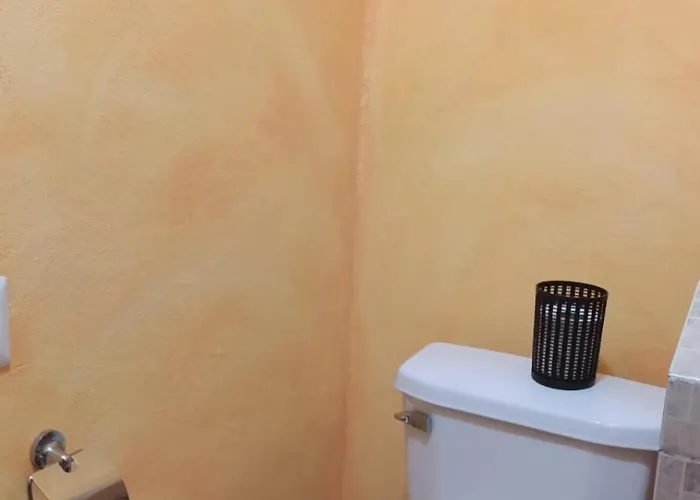 Casa Abanico Hotel Tulum