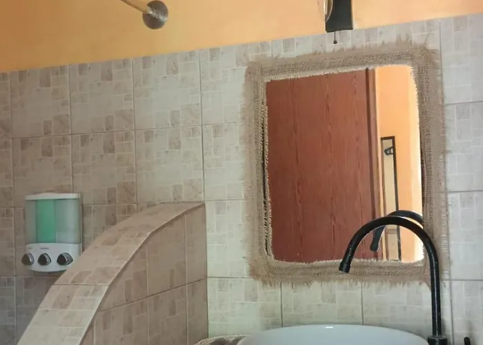 Casa Abanico Tulum