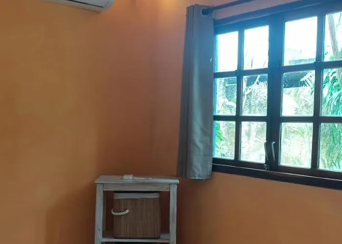 Hotel Casa Abanico 2*