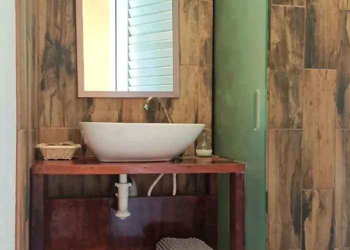 Casa Abanico Hotel Tulum