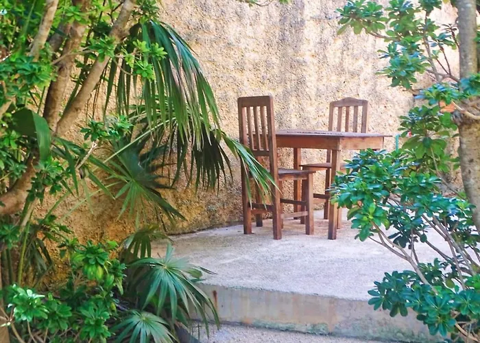 Hotel Casa Abanico 2*