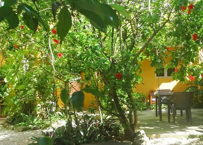 Casa Abanico Tulum