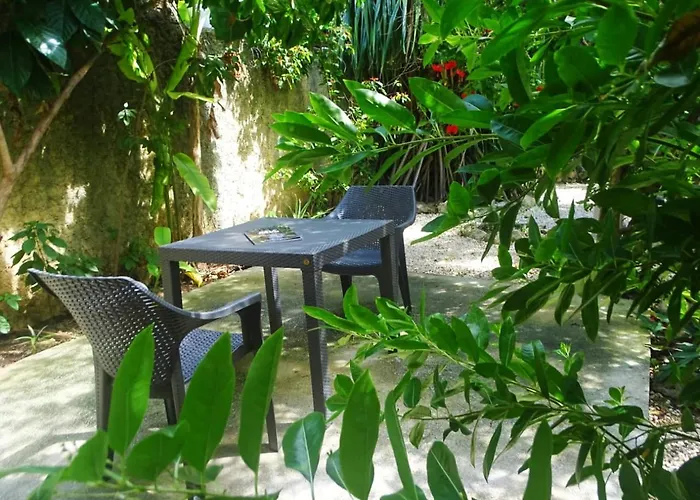 Casa Abanico 2* Tulum