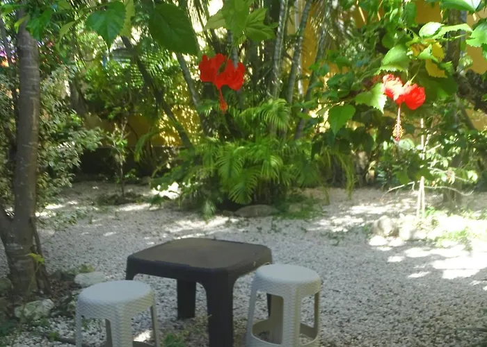 Hotel Casa Abanico