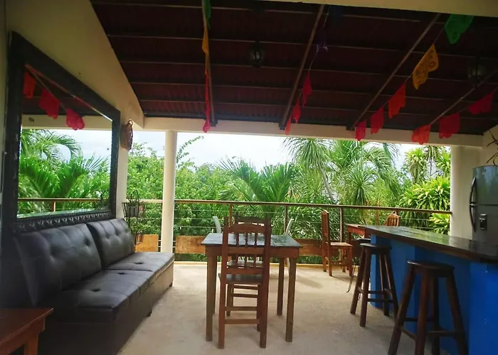 Casa Abanico Hotel 2*