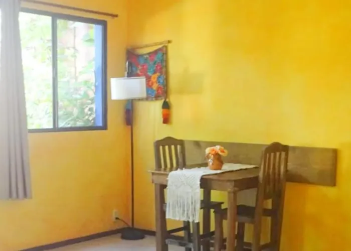 Casa Abanico 2* Tulum