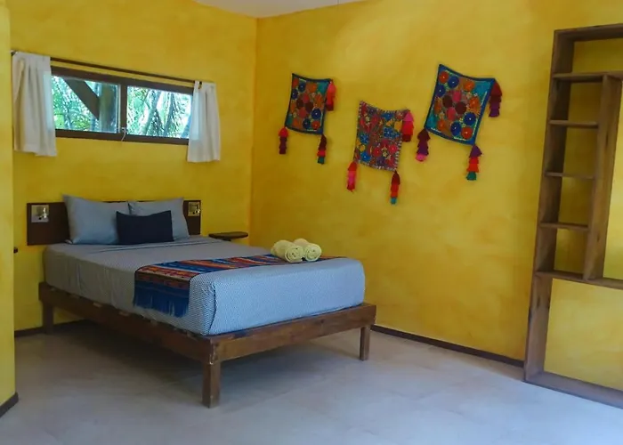 Casa Abanico