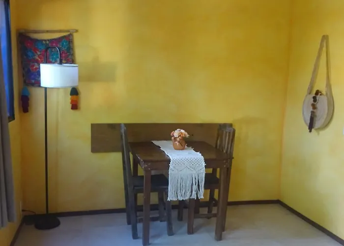 Hotel Casa Abanico