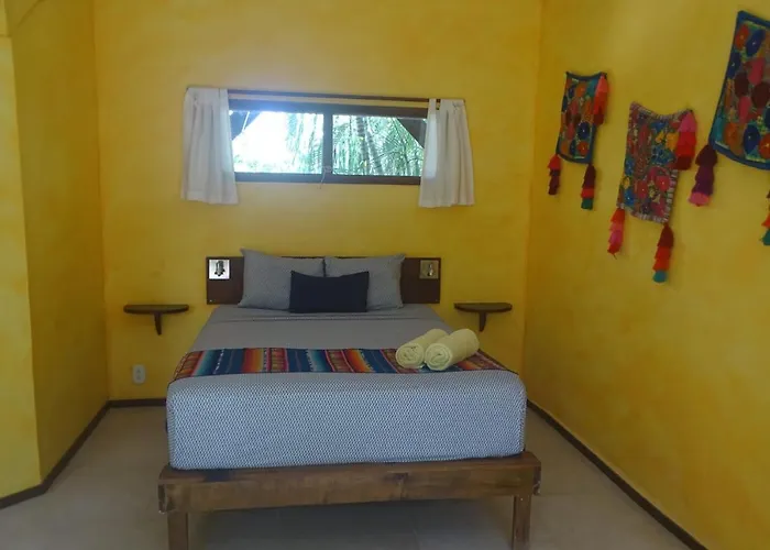 Casa Abanico Hotel 2*