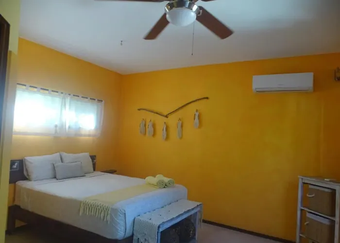 Casa Abanico Hotel Tulum