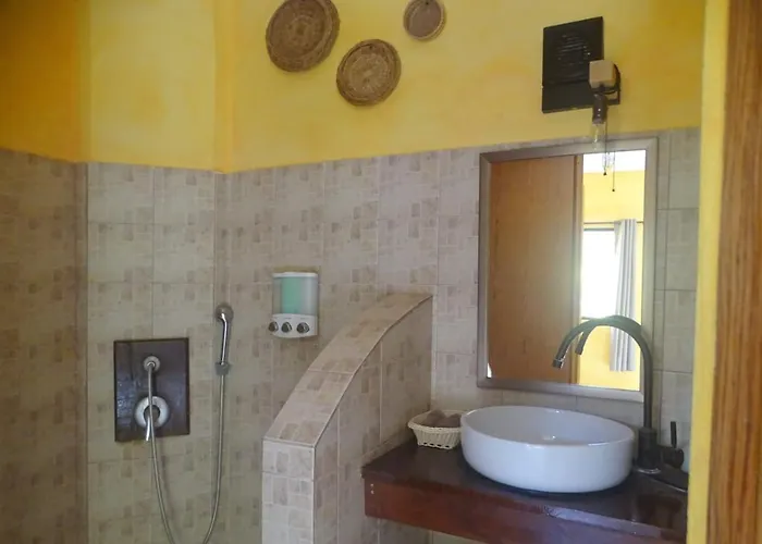 Casa Abanico 2*