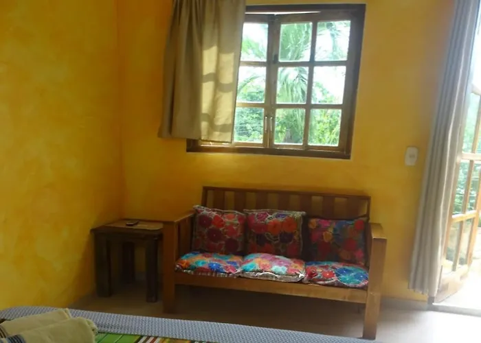 Casa Abanico Tulum