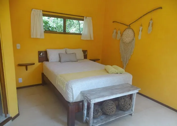 Casa Abanico 2* Tulum