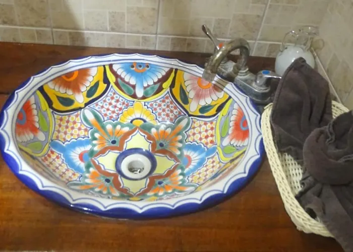 Hotel Casa Abanico 2*