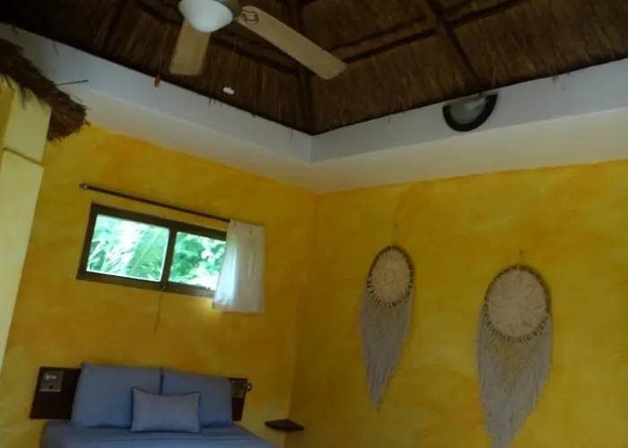 Casa Abanico Tulum