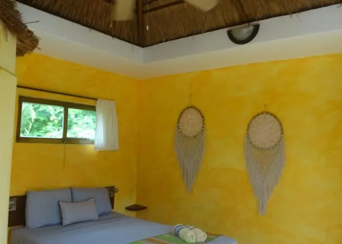 Casa Abanico 2* Tulum