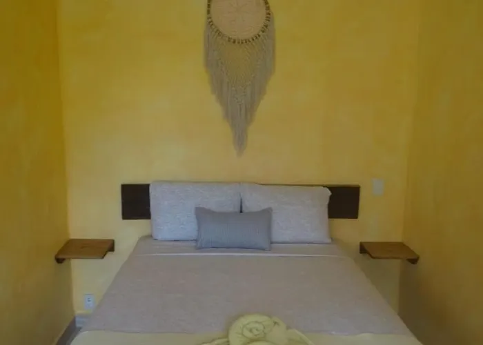 Casa Abanico