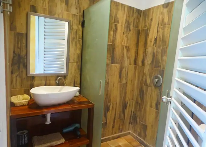 Hotel Casa Abanico