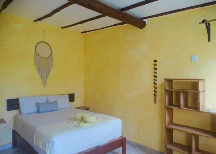 Casa Abanico Hotel 2*