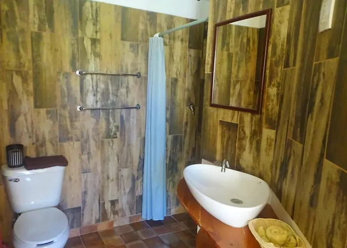 Casa Abanico Hotel Tulum