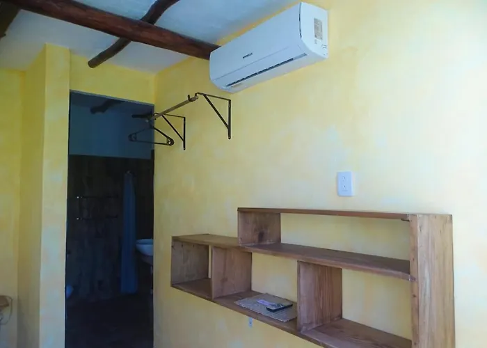 Casa Abanico 2*