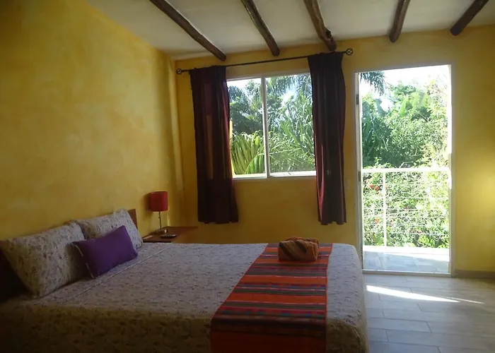 Casa Abanico Tulum