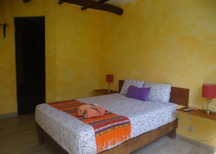 Casa Abanico Tulum