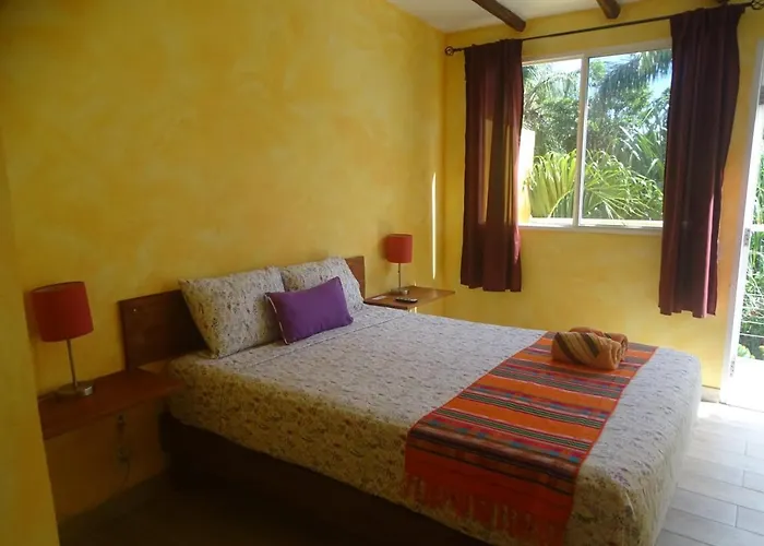 Casa Abanico Hotel