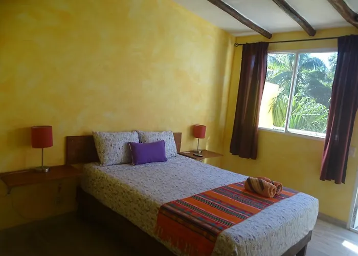 Casa Abanico Hotel 2*