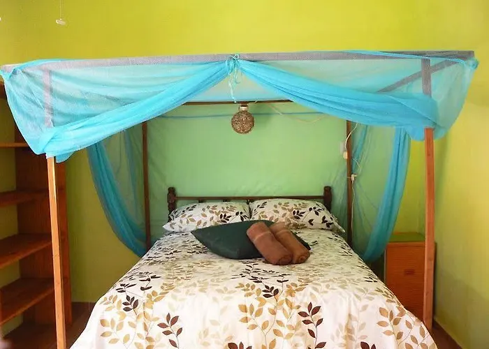 Casa Abanico Hotel Tulum