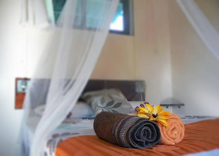 Casa Abanico Hotel Tulum